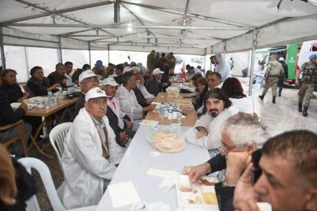 Kılıçdaroğlu: Yargıyla Bizi Tehdit Etmek Istiyorlar (10) - (Tekrar) 2