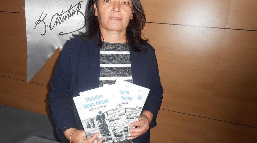 Tarladan Şairliğe Giden Yol