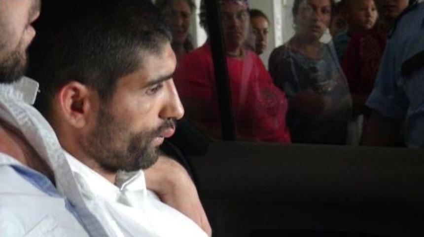 Ağabeyini Ve 3 Yeğenini &Ouml;ld&uuml;rd&uuml;ğ&uuml;n&uuml; Itiraf Etti