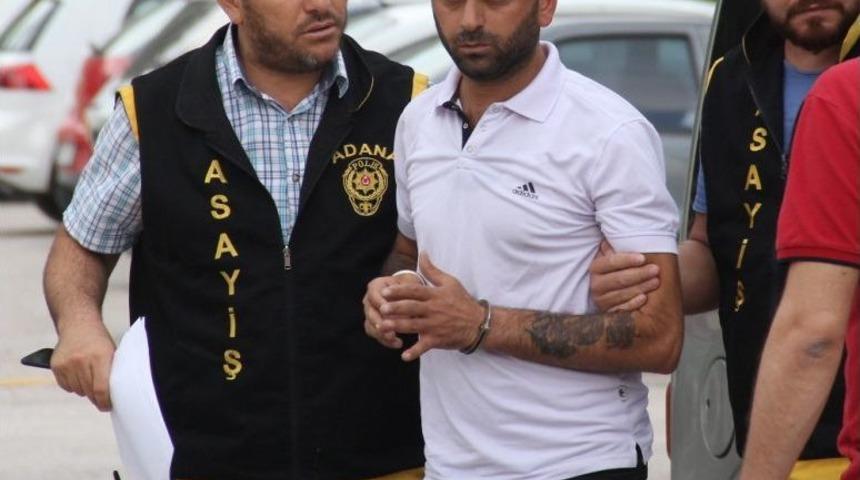 Eşini &Ouml;ld&uuml;rmekten Tutuklanan Koca: "pişmanım, Eşimi &Ccedil;ok Seviyordum"