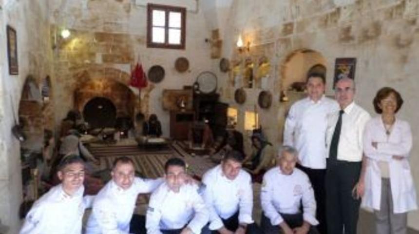 Harran &Uuml;niversitesi İsrafı &Ouml;nlemek İ&ccedil;in Kampanya Başlattı