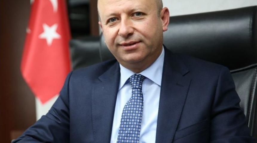 Başkan Çolakbayrakdar’dan ‘vergi Haftası’ Mesajı