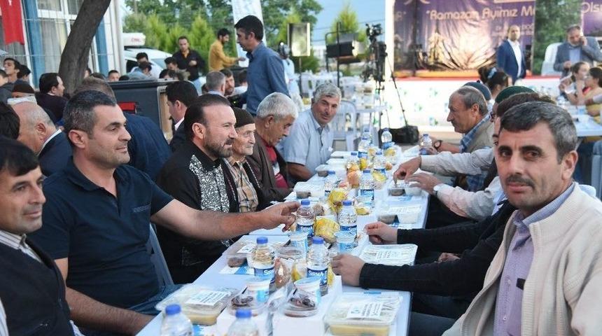 Başkan Doğan: &ldquo;milletin Kuruşunu Ziyan Etmiyoruz&rdquo;