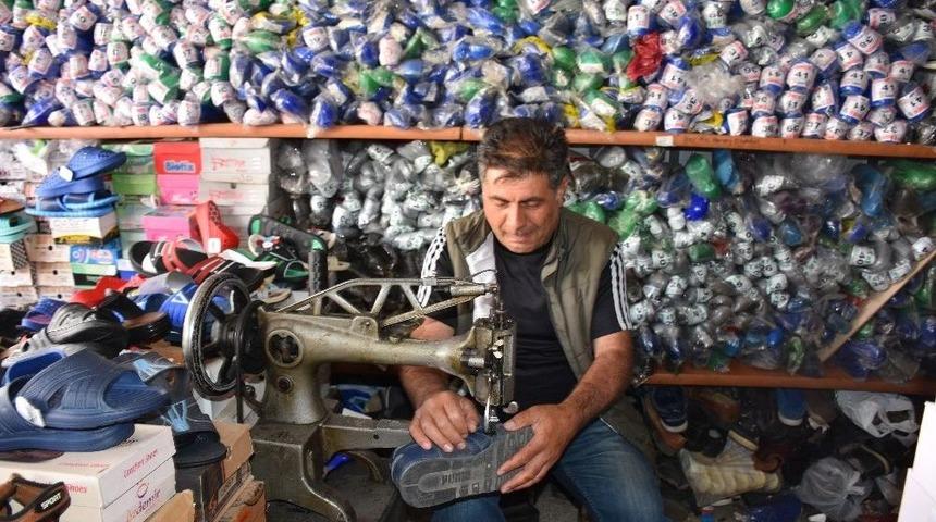 Ucuz Ayakkabı, Ayakkabı Tamircilerini Etkiliyor