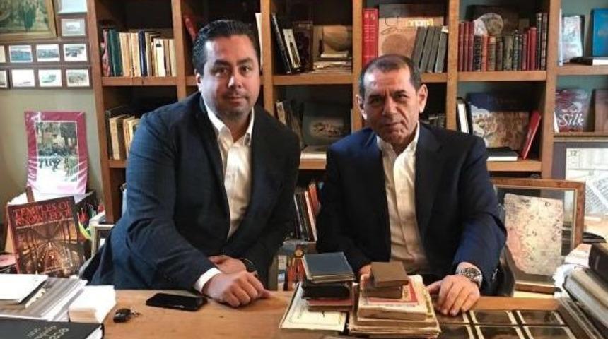 Dursun &Ouml;zbek Kul&uuml;ple Yolları Ayrılan Isimler Hakkında Konuştu