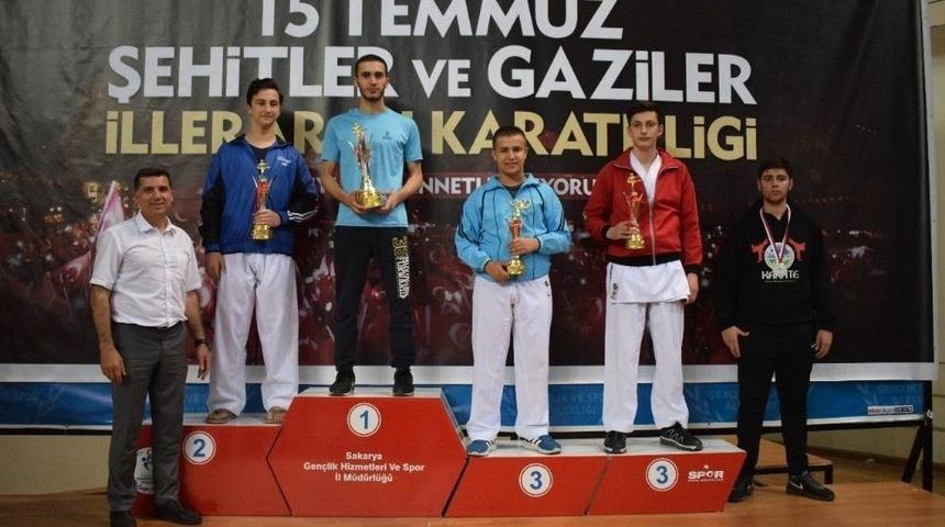 Madalya Fatihi Kağıtspor