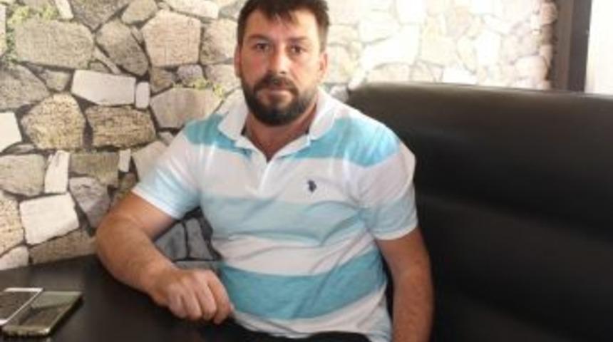 Tay-der Diyarbakır İl Başkanlığı&rsquo;na Burhan Bırak Getirildi