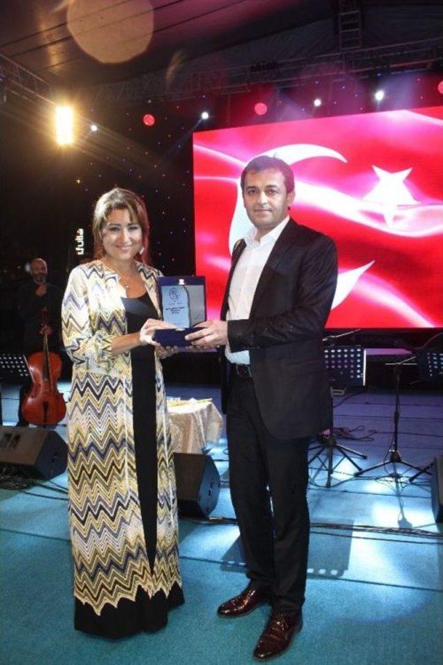 Ünye’de Ney Konseri 2