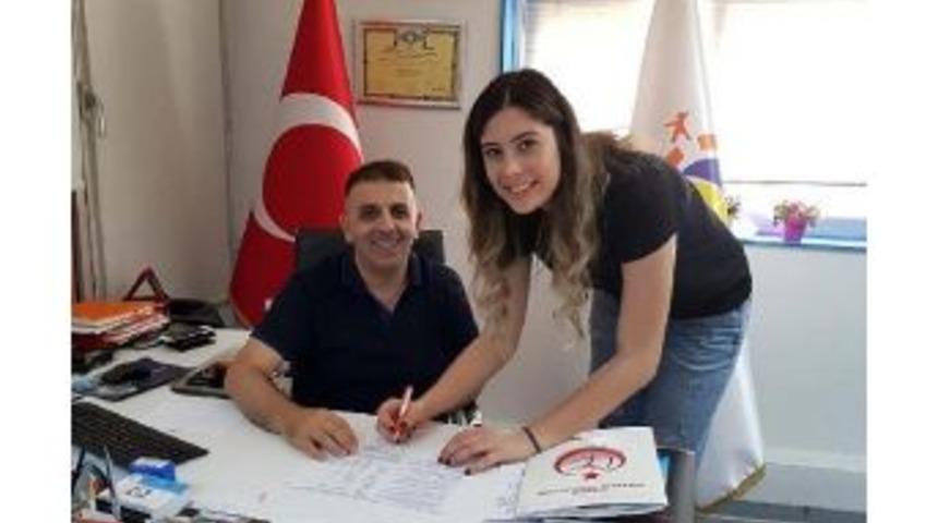 Rota Koleji Nergis'le Anlaştı