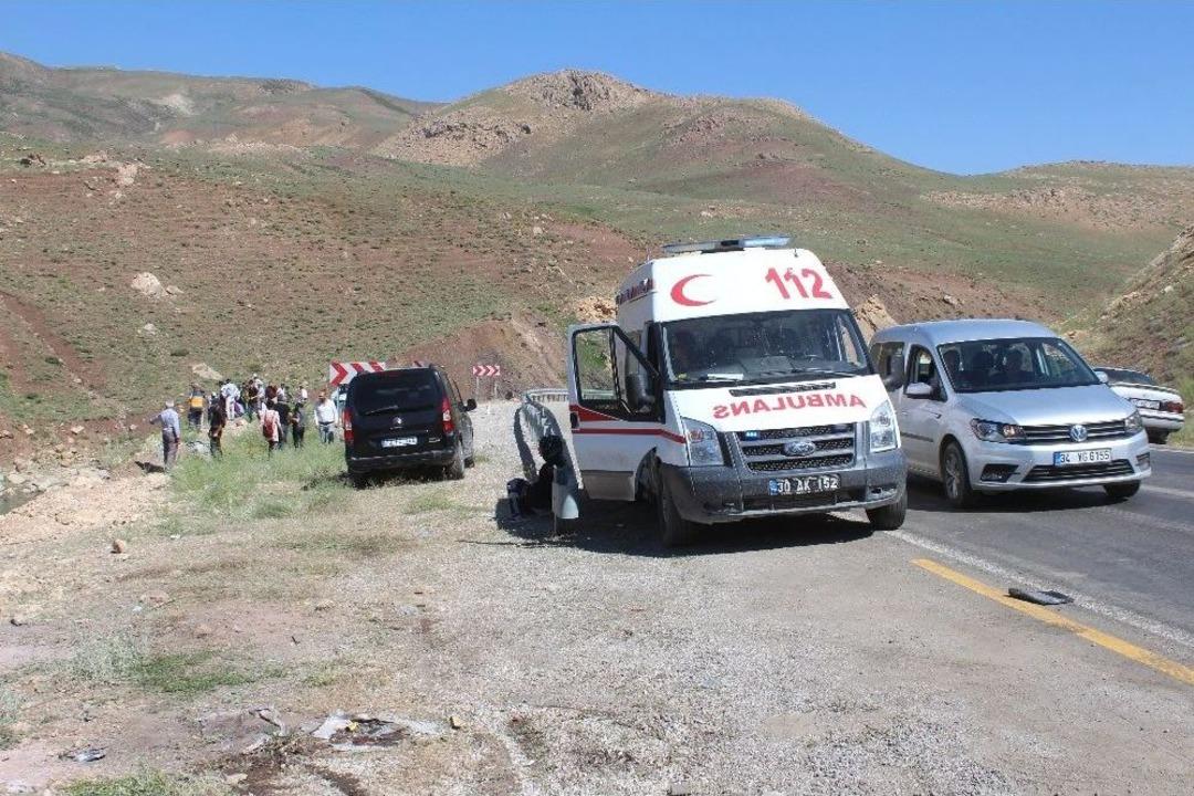 Akıntıya Kapılan Elife&rsquo;nin Cesedi Bulundu