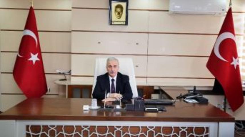 Vali Kam&ccedil;ı Halkla Buluşmaya Devam Ediyor