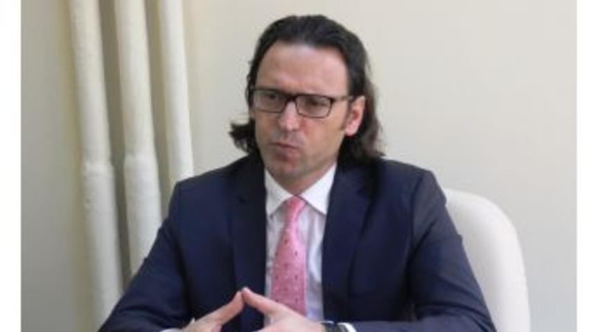 Osmaniye&rsquo;de "arabuluculuk Merkezi" A&ccedil;ıldı