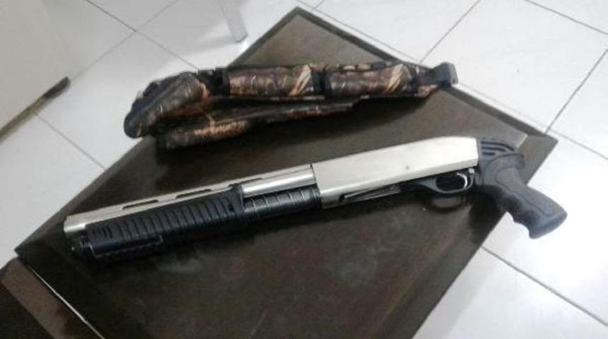 İnternet Kafeden Ka&ccedil;ırılan Genci Polis Kurtardı