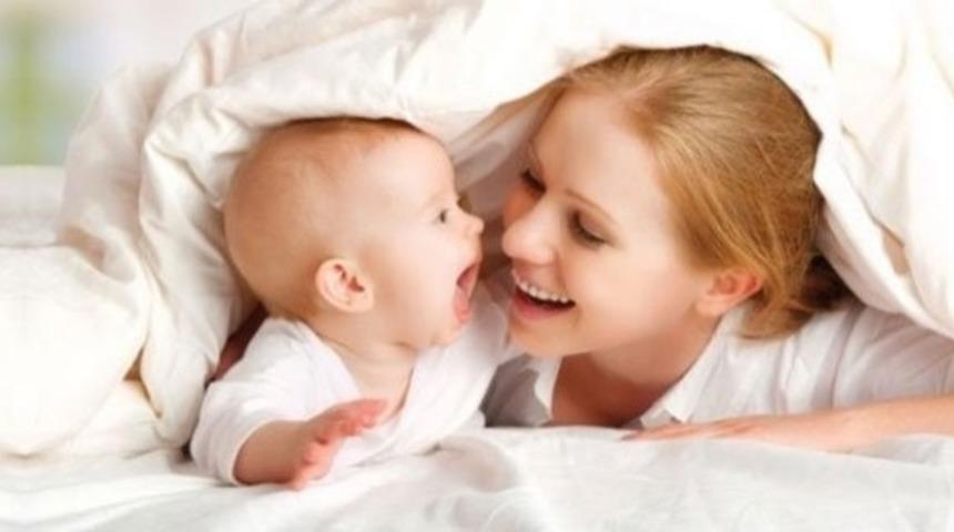 Erkek çocuk sahibi olan annelerin, oğullarına öğretmesi gereken 12 şey