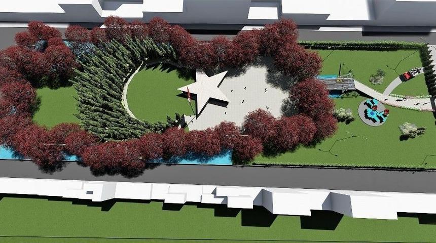 15 Temmuz Milli İrade Parkı 15 Temmuz&rsquo;da A&ccedil;ılacak