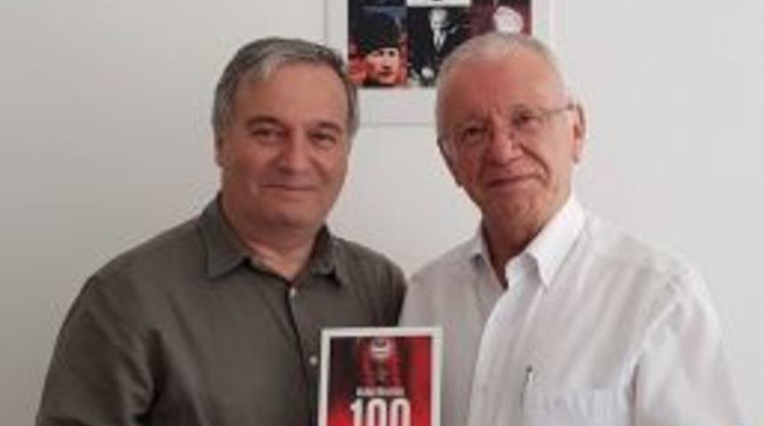 Yd&uuml;&rsquo;den &ldquo;bilime Y&ouml;n Veren 100 T&uuml;rk Bilim Adamı Sıralamasına&rdquo; Girme Başarısı