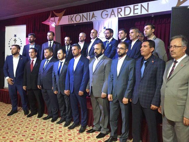 T&uuml;msiad Genel Başkanı Doğan: &ldquo;gelen Verilere Bakıldığı Zaman B&uuml;y&uuml;me Rakamları Gayet Olumlu&rdquo; 3