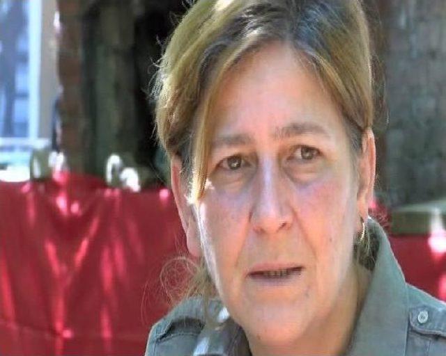 Rakka da &Ouml;ld&uuml;r&uuml;len Ayşe Deniz Karacagil in Anne Ve Babası G&ouml;zaltında 1