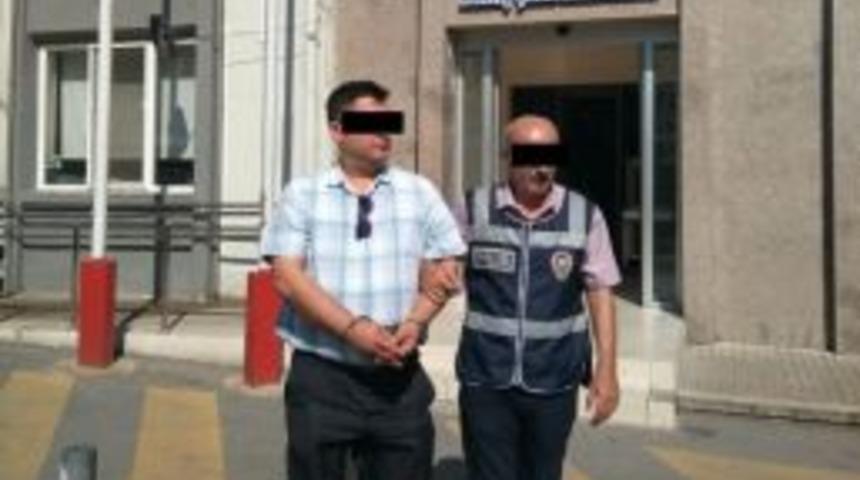 Tapu Bahanesiyle 131 Bin Tl Dolandırdı