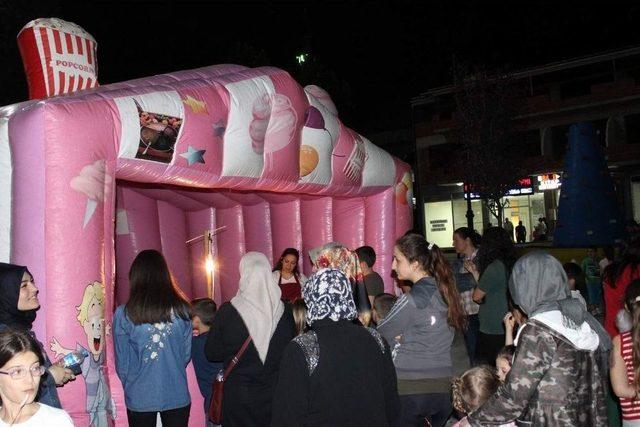 Arifiye&rsquo;de Ramazan Etkinlikleri Sona Erdi 1