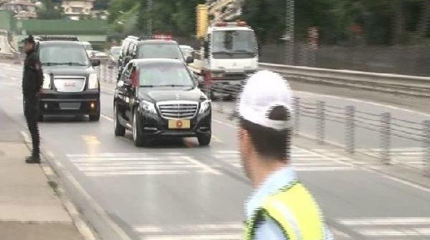 K&ouml;pr&uuml;deki Tadilat G&uuml;zergah Değiştirtti