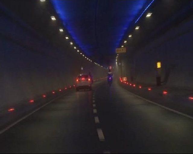 K&ouml;pr&uuml;deki Tadilat G&uuml;zergah Değiştirtti 1