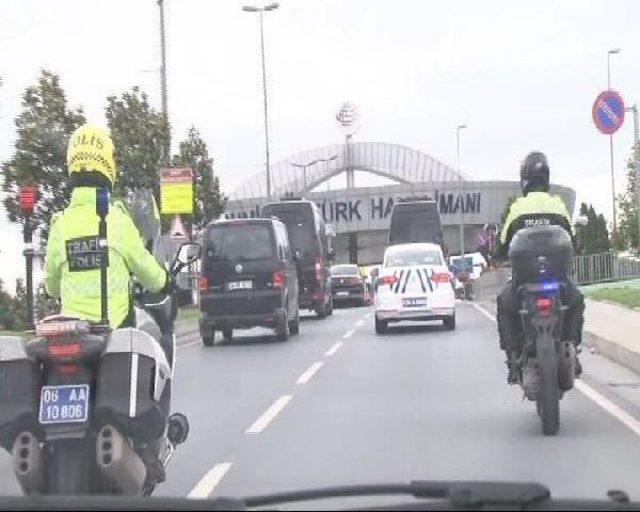 K&ouml;pr&uuml;deki Tadilat G&uuml;zergah Değiştirtti 3