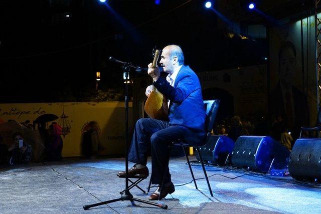 Ramazan&rsquo;da Yiğidolar Gecesi 2