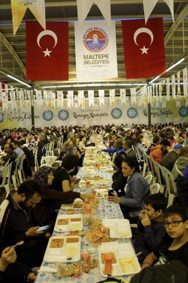 Ramazan&rsquo;da Yiğidolar Gecesi 3