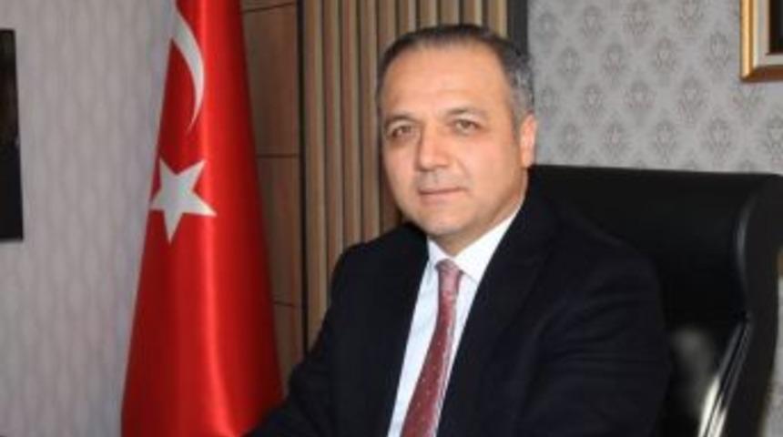 Başkan &Uuml;&ccedil;ok: "suluova Sanayide Lokomotif Olmaya Aday"