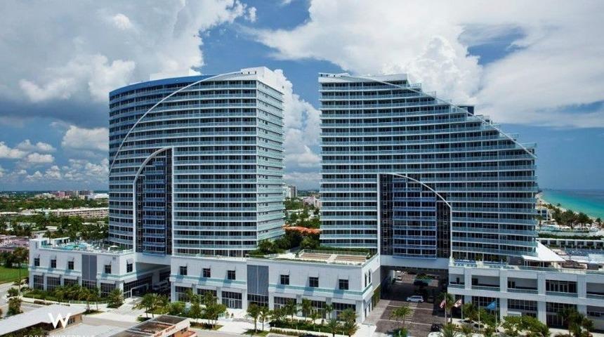 Miami&rsquo;de Kira Garantili Konut Yerli Yatırımcılardan İlgi