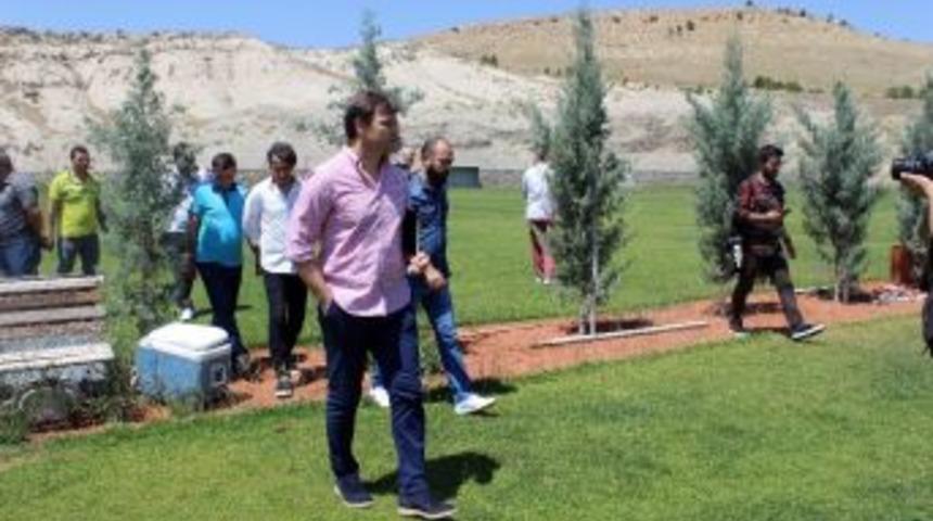 Evkur Yeni Malatyaspor 2 Temmuz&rsquo;da Bolu&rsquo;da Toplanacak