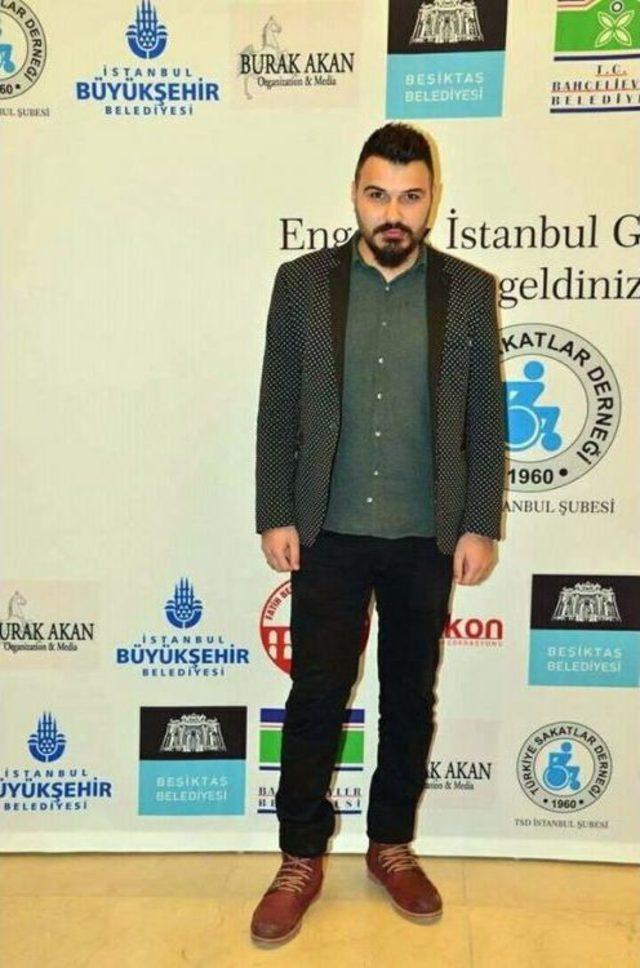 Burak Akan&rsquo;dan İki B&uuml;y&uuml;k Organizasyon 1