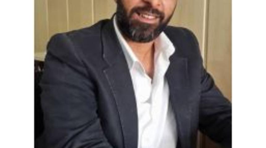 Başkan Adayı Algan&rsquo;dan Hem Destek Hem Kutlama