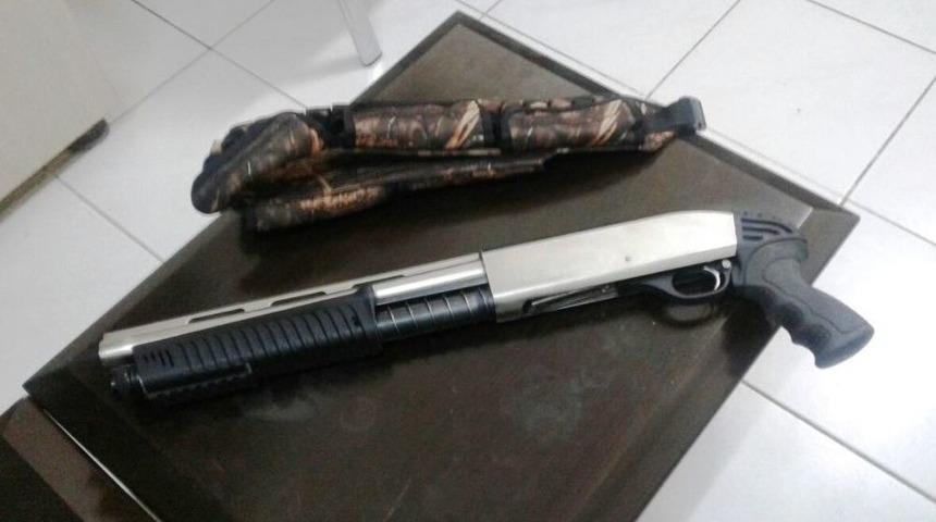 2 Kez Cezaevinden Kaçan Şahıs Fidye Olayına Karışınca Yakalandı