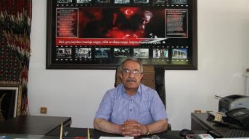 İpekyolu Hem&rsquo;de 885 Kurs A&ccedil;ıldı