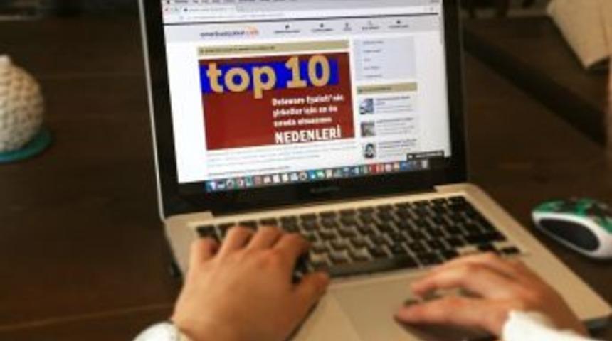 Amerika&rsquo;da Kurulan T&uuml;rk Şirketlerinin Sayısı, Son 1 Yılda Y&uuml;zde 150 Arttı