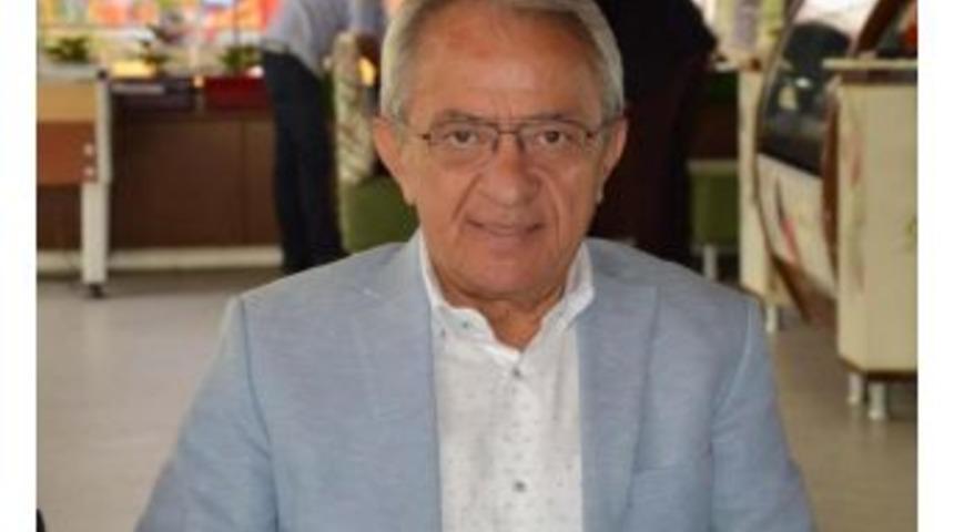 Manisa'da Kışladaki Zehirlenmeye 24 G&ouml;zaltı (3)