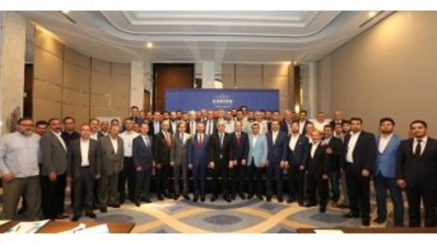 Askon&rsquo;da Cesur D&ouml;nemi