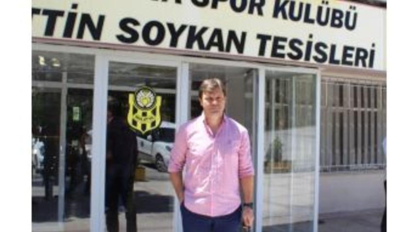 Sağlam&rsquo;ın Transfer Listesinde Yıldız İsimler Bulunuyor