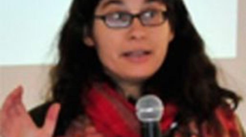 Fransız &Ouml;ğretim &Uuml;yesi 6. Katta D&uuml;şerek Hayatını Kaybetti