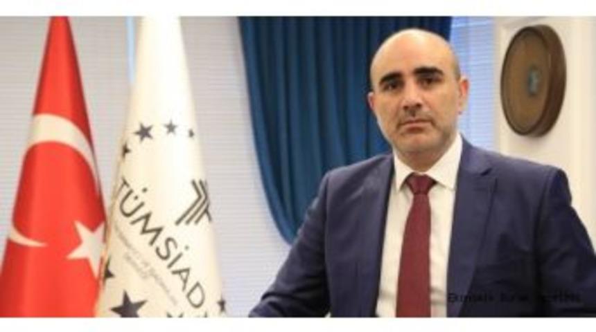 İş D&uuml;nyası Sanayi Devrimine Hazır