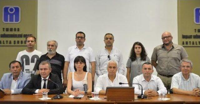 &Ouml;ld&uuml;r&uuml;len &Ccedil;evreci B&uuml;y&uuml;knohut&ccedil;u &Ccedil;iftinin Kızı: Organize Bir Cinayet 1