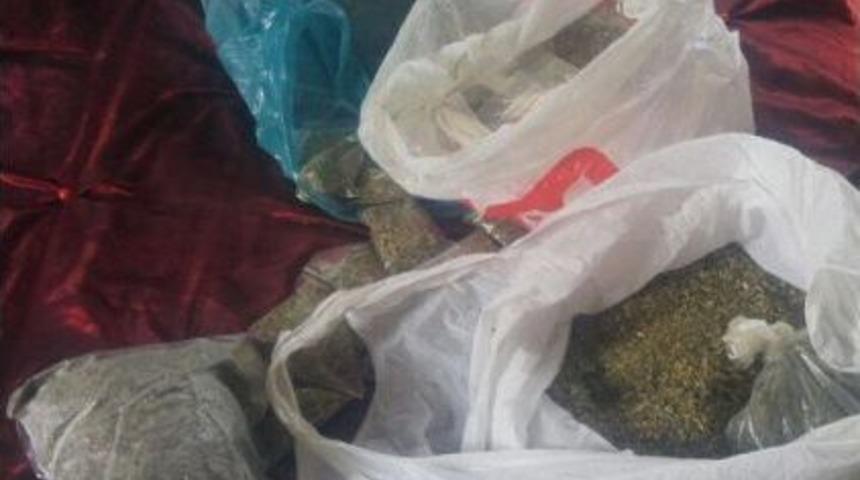 Tarsus&rsquo;ta Bonzai Operasyonu