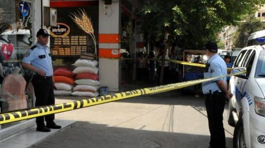 Gaziantep'te Silahlı Kavga: 4 Yaralı