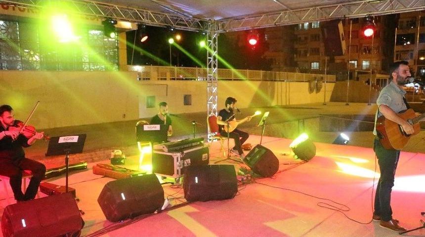 Şanlıurfa&rsquo;da Ramazan Etkinliklikleri