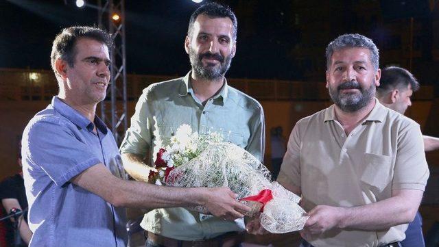 Şanlıurfa&rsquo;da Ramazan Etkinliklikleri 1