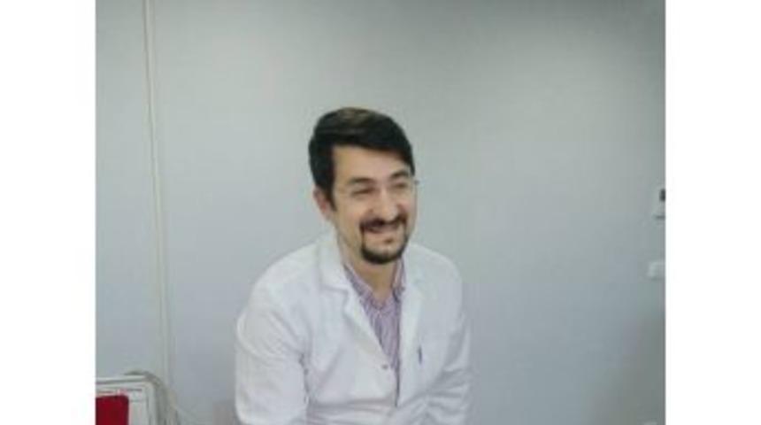 Ordu&rsquo;da Bir Doktor Darp Edildi