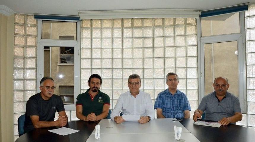 Tabip Odasından Kışlada Zehirlenme A&ccedil;ıklaması