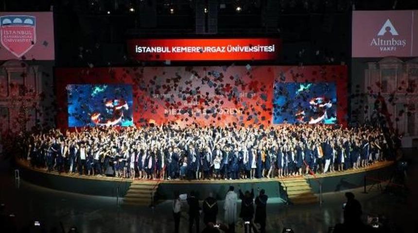 &Uuml;niversite Birincisi Mısırlı Reem Oldu!